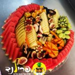 המגש האדום